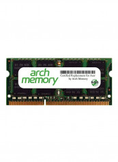 SODIMM DDR3L-1600 RAM 8GB