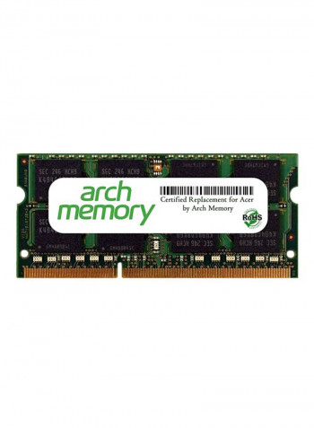 SODIMM DDR3L-1600 RAM 8GB