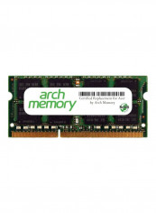 SODIMM DDR3L RAM For TravelMate B Series Model TMB116-MP-C0KK 8GB