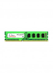 UDIMM DDR3 RAM 8GB Green