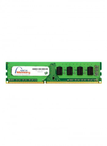 UDIMM DDR3 RAM For Lenovo ThinkCentre M72e 3655-E3U 8GB Green