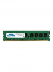 UDIMM DDR3 SDRAM 8GB