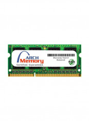 SODIMM DDR3 RAM For HP Pavilion Entertainment DV6-6157TX 8GB