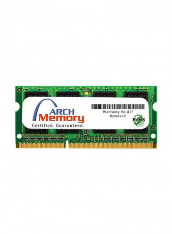 DDR3 SODIMM RAM For HP Envy TouchSmart 23-d110eu 8GB