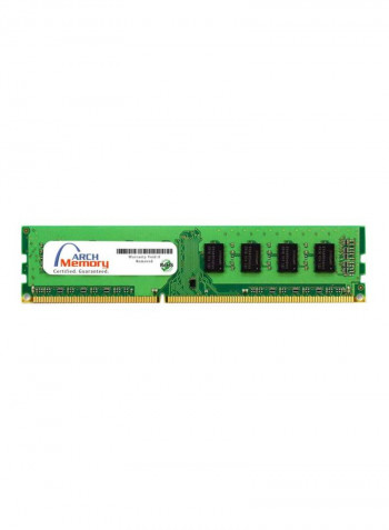 UDIMM DDR3 RAM For Lenovo ThinkCentre M93p 8GB