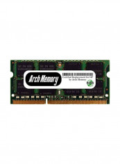 SODIMM DDR3-1600 PC3-12800 RAM For HP Elite 8300 8GB