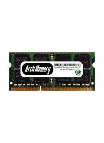 SODIMM DDR3-1600 PC3-12800 RAM For HP Elite 8300 8GB