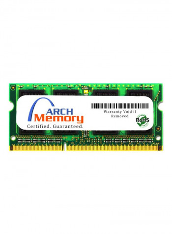 SODIMM DDR3 RAM For Lenovo ThinkCentre M91P 5067 Series 8GB