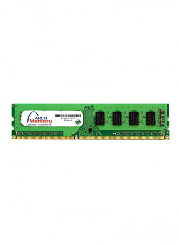 UDIMM DDR3 RAM For HP CQ2000DE-M 8GB