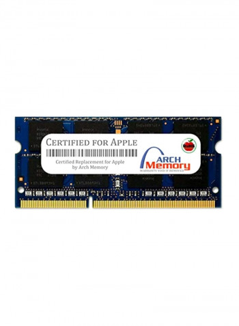 DDR3 SODIMM RAM For MacBook Pro 8GB