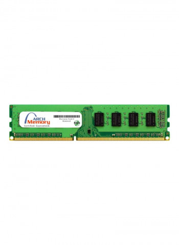 DDR3 PC3-12800 UDIMM RAM For HP Pavilion p6-2350jp 8GB
