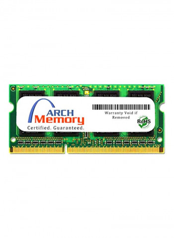 SODIMM DDR3 RAM For Lenovo Essential C205 7729-1KU 8GB