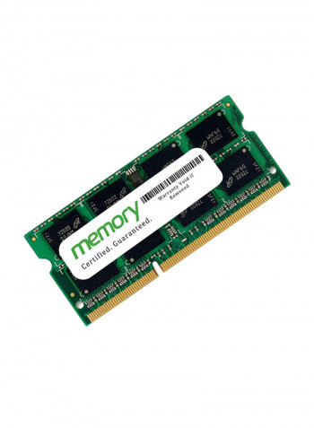 DDR3L 1600 MHz SODIMM RAM For Acer 8GB