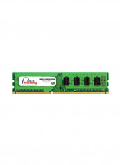 UDIMM DDR3 RAM For HP Pavilion p6-2415a 8GB