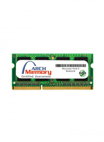 SODIMM DDR3 PC3-12800 RAM For HP Envy dv6-7250er 8GB