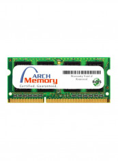 SO-DIMM DDR3 RAM For Lenovo IdeaPad Y480 2093-4ZU 8GB
