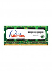 SODIMM DDR3 RAM For Lenovo ThinkPad L540 20AU002RUS 8GB Green