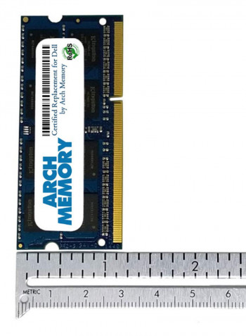 Replacement Memory RAM 8GB