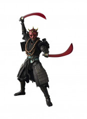 Meisho Movie Realization Sohei Darth Maul Action Figure 6.7inch