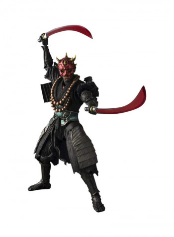 Meisho Movie Realization Sohei Darth Maul Action Figure 6.7inch