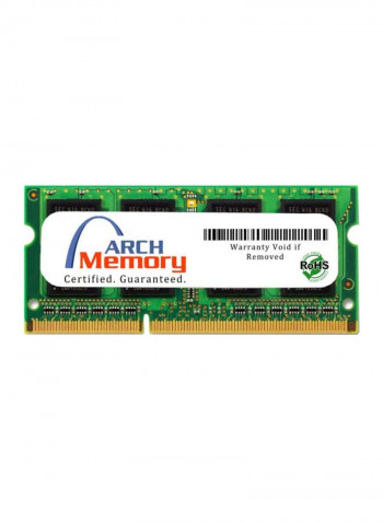 SODIMM DDR3-1600 RAM 8GB