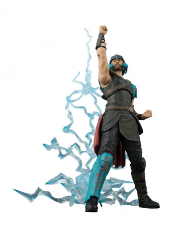 Thor Ragnarok Action Figure - 6.1 inch