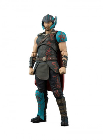 Thor Ragnarok Action Figure - 6.1 inch