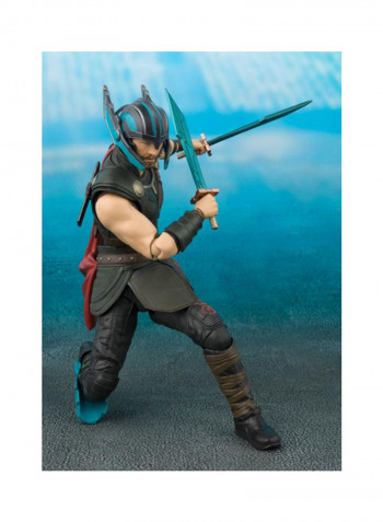Thor Ragnarok Action Figure - 6.1 inch