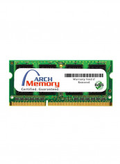 SODIMM DDR3 PC3-10600 RAM For HP EliteBook 8760w Mobile Workstation 8GB