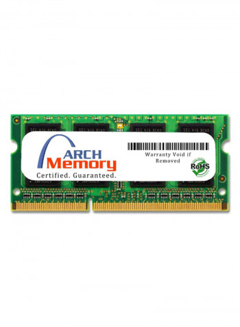 Replacement Memory RAM 8GB
