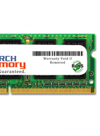 Replacement Memory RAM 8GB