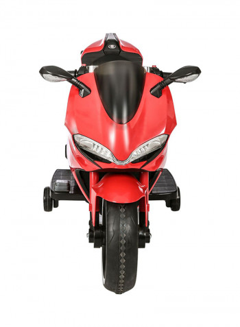 Bike Ride-On Toy DX-688 99x58x41centimeter