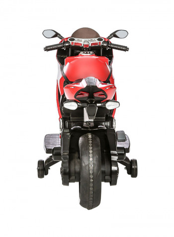 Bike Ride-On Toy DX-688 99x58x41centimeter