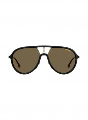 Full-Rim Aviator Sunglasses