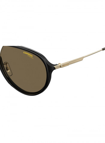 Full-Rim Aviator Sunglasses