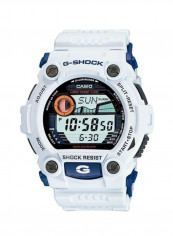 Men's Water Resistant Digital Watch G7900a-7Dr