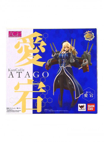 S.H. Figuarts Acrobater Action Figure