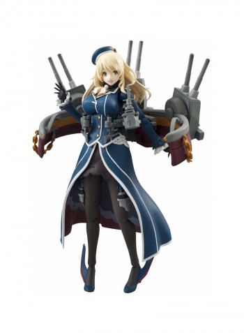 S.H. Figuarts Acrobater Action Figure