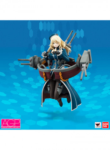 S.H. Figuarts Acrobater Action Figure