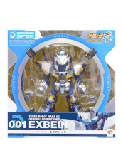 Variable Action Dspec Super Robot Wars Og Exbein reviews Variable Action Dspec Super Robot Wars Og Exbein