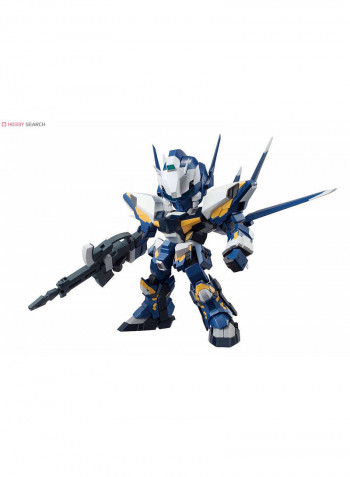 Variable Action  Dspec Super Robot Wars Og Exbein