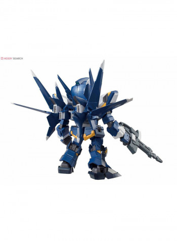 Variable Action  Dspec Super Robot Wars Og Exbein