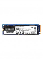 A2000 Solid State Drive 1TB Blue/Black reviews A2000 Solid State Drive 1TB Blue/Black