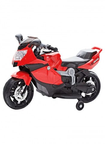 BMW Sports Style Electric Ride On Bike