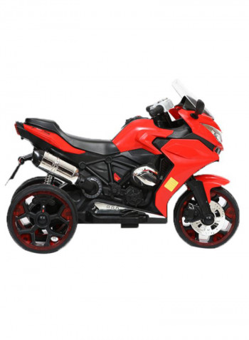 BMW Sports Style Electric Ride On Bike