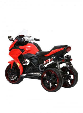 BMW Sports Style Electric Ride On Bike