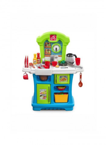Little Cooks Kitchen