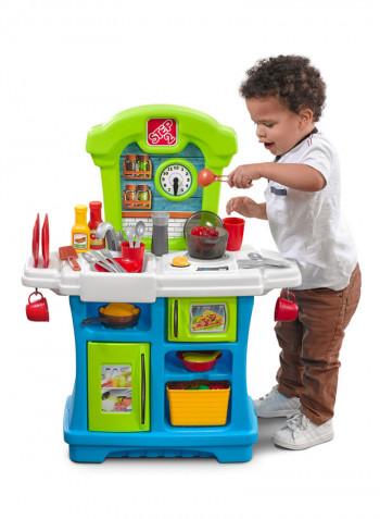 Little Cooks Kitchen