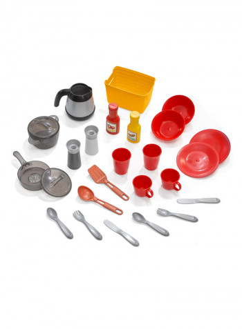 Little Cooks Kitchen