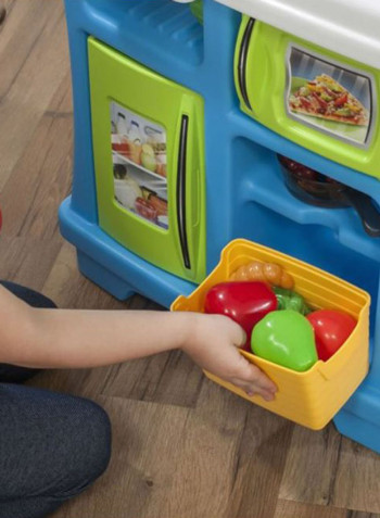 Little Cooks Kitchen